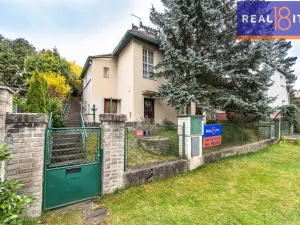 Prodej pozemku pro bydlení, Praha, V údolí, 773 m2