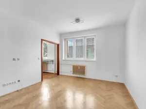 Pronájem bytu 2+1, Vamberk, Jiráskova, 53 m2