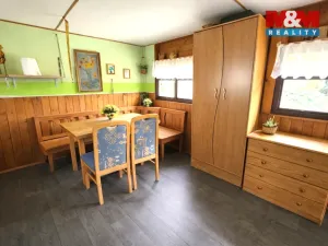 Prodej chaty, Stružnice, 48 m2