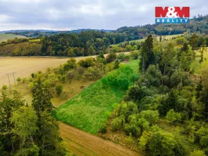 Prodej rodinného domu, Jevíčko, 56 m2