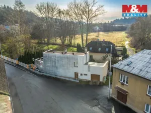 Prodej rodinného domu, Mladá Boleslav - Debř, U přejezdu, 130 m2
