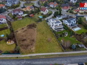 Prodej pozemku pro bydlení, Bradlec, 1248 m2