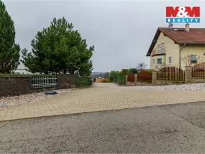 Prodej pozemku pro bydlení, Bradlec, 1248 m2