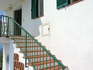 Prodej rodinného domu, San Nicola Arcella, Kalábrie, Itálie, 150 m2