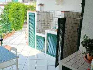 Prodej rodinného domu, San Nicola Arcella, Kalábrie, Itálie, 150 m2