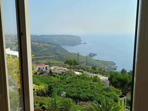 Prodej rodinného domu, San Nicola Arcella, Kalábrie, Itálie, 150 m2