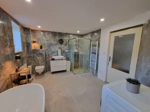 Prodej rodinného domu, Ohařice, 120 m2