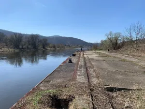 Pronájem pozemku, Ústí nad Labem, U Tonasa, 41600 m2