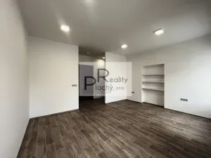 Pronájem bytu 3+kk, Znojmo, Divišovo náměstí, 81 m2