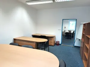 Pronájem kanceláře, Praha - Krč, Na Dvorcích, 38 m2