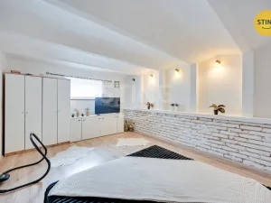 Prodej rodinného domu, Ostrožská Nová Ves, 95 m2