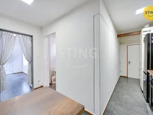 Prodej rodinného domu, Ostrožská Nová Ves, 95 m2