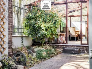 Prodej vily, Praha, 114 m2