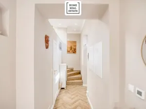 Prodej vily, Praha, 114 m2