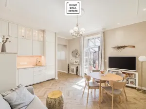 Prodej vily, Praha, 114 m2