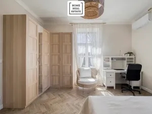 Prodej vily, Praha, 114 m2