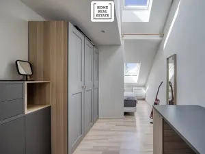 Prodej rodinného domu, Praha, 114 m2