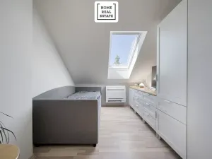 Prodej rodinného domu, Praha, 114 m2