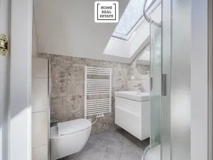 Prodej rodinného domu, Praha, 114 m2