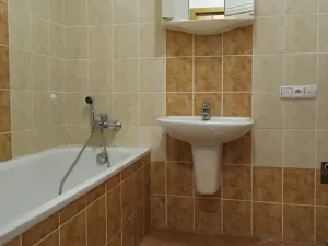 Pronájem bytu 1+kk, Brno, Dusíkova, 41 m2