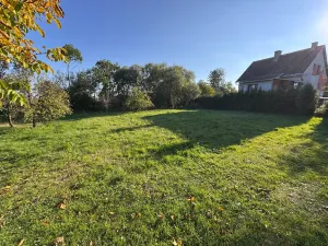 Prodej pozemku pro bydlení, Slezské Rudoltice, 1036 m2