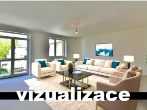 Prodej bytu 3+kk, Jablonec nad Nisou, Lesní, 98 m2