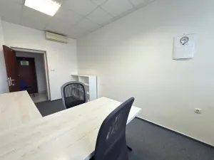 Pronájem kanceláře, Ostrava, Vítkovická, 15 m2