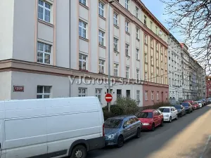 Prodej bytu 2+1, Praha - Libeň, V mezihoří, 69 m2