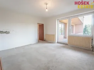 Prodej bytu 3+1, Přerov, Popovická, 91 m2
