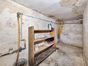 Prodej rodinného domu, Votice, 2. odboje, 82 m2