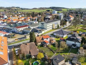 Prodej rodinného domu, Votice, 2. odboje, 82 m2