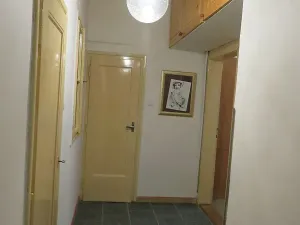 Pronájem bytu 1+1, Praha - Staré Město, Haštalské náměstí, 48 m2