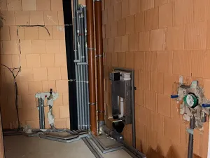 Prodej vily, Praha - Hlubočepy, Pražského, 322 m2