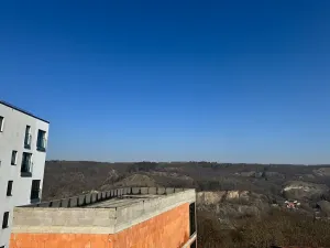 Prodej bytu 2+kk, Praha - Hlubočepy, Pražského, 81 m2