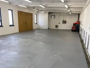 Pronájem skladu, Litomyšl, T. G. Masaryka, 350 m2