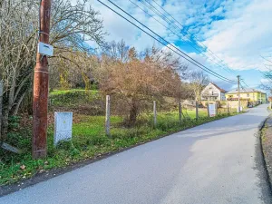 Prodej pozemku pro bydlení, Nelahozeves, Pod strání, 691 m2