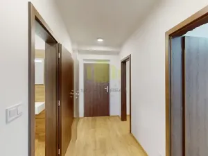 Pronájem bytu 2+kk, Olomouc, Topolová, 56 m2