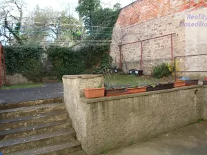 Prodej bytu 3+1, Hořovice, Pražská, 82 m2