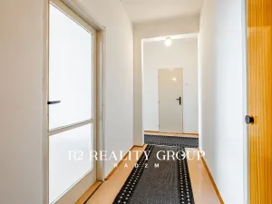 Prodej bytu 2+1, Prostějov, Šárka, 65 m2