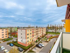 Prodej bytu 2+1, Prostějov, Šárka, 65 m2