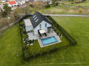 Prodej pozemku, Velký Třebešov, 1159 m2