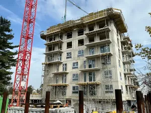 Prodej bytu 1+kk, Praha - Braník, Vavřenova, 29 m2