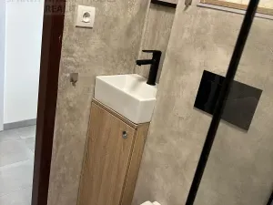 Pronájem bytu 1+1, Ostrava, Zeyerova, 28 m2