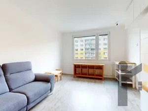 Pronájem bytu 3+1, Praha - Kamýk, Rabyňská, 78 m2