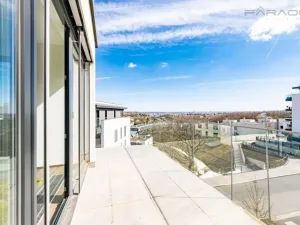 Pronájem bytu 4+kk, Praha - Košíře, Lerausova, 128 m2