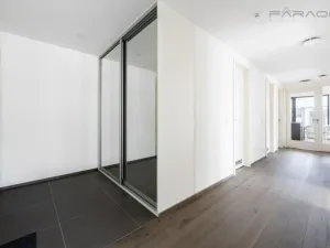 Pronájem bytu 4+kk, Praha - Košíře, Lerausova, 128 m2