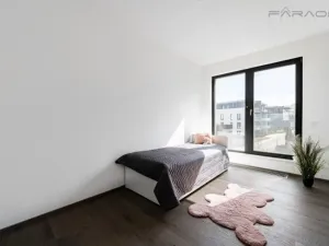 Pronájem bytu 4+kk, Praha - Košíře, Lerausova, 128 m2