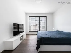 Pronájem bytu 4+kk, Praha - Košíře, Lerausova, 128 m2