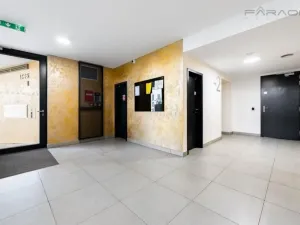 Pronájem bytu 4+kk, Praha - Košíře, Lerausova, 128 m2