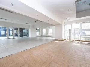 Pronájem obchodního prostoru, Praha - Stodůlky, Prusíkova, 102 m2